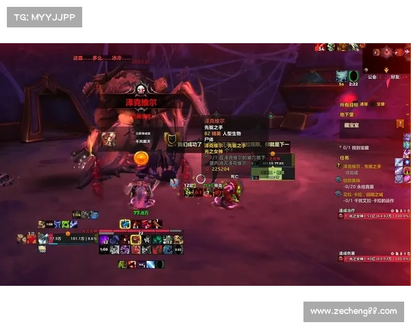 魔兽世界史诗攻略视频攻略—魔兽世界史诗掉多少装：史诗征途，攻略尽览，艾泽拉斯征战宝典